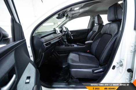 TOYOTA YARIS  AT ปี 2022#13