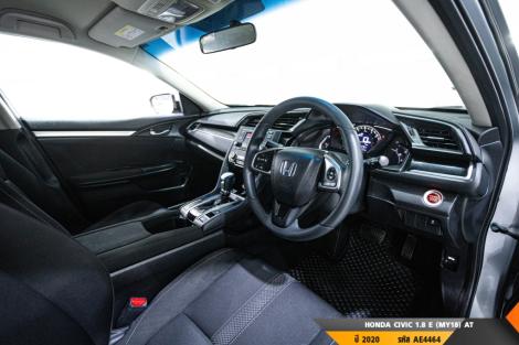 HONDA CIVIC  AT ปี 2020#1