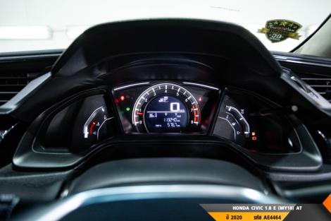HONDA CIVIC  AT ปี 2020#2