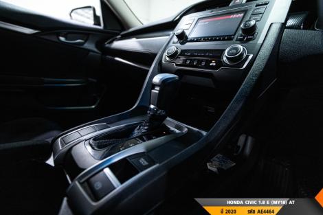 HONDA CIVIC  AT ปี 2020#3