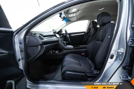 HONDA CIVIC  AT ปี 2020#13