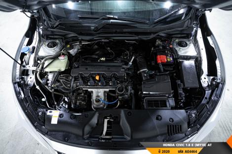 HONDA CIVIC  AT ปี 2020#14