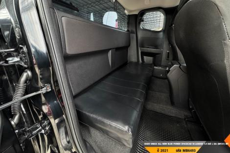ISUZU DMAX ALL NEW BLUE POWER MT ปี 2021#3