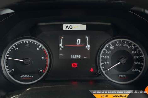 ISUZU DMAX ALL NEW BLUE POWER MT ปี 2021#4