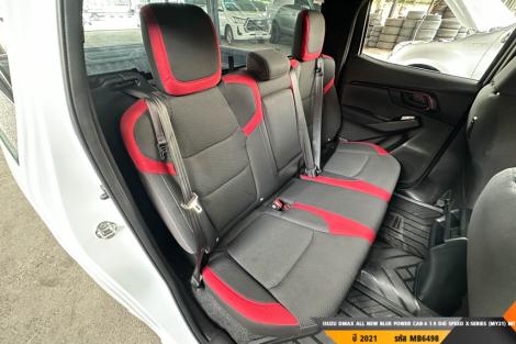 ISUZU DMAX ALL NEW BLUE POWER MT ปี 2021#5