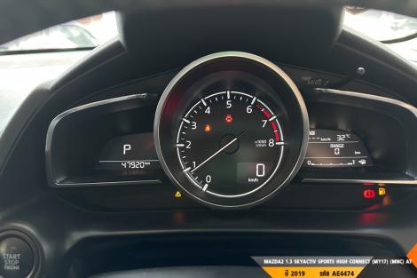 MAZDA2 1.3 SKYACTIV AT ปี 2019#2