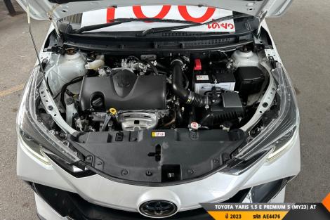 TOYOTA YARIS AT ปี 2023#7