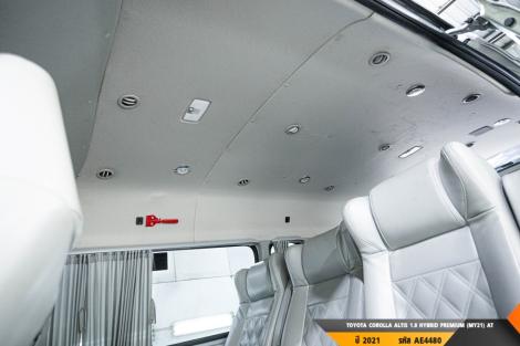 TOYOTA COMMUTER ปี 2020#11