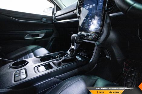 FORD EVEREST  AT ปี 2022#4