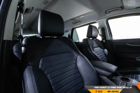 FORD EVEREST  AT ปี 2022#7