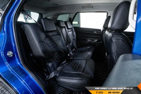 FORD EVEREST  AT ปี 2022#8