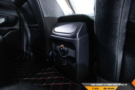 FORD EVEREST  AT ปี 2022#9