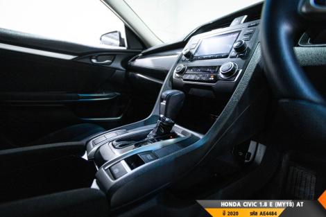 HONDA CIVIC AT ปี 2020#3