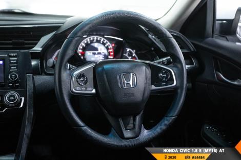 HONDA CIVIC AT ปี 2020#11