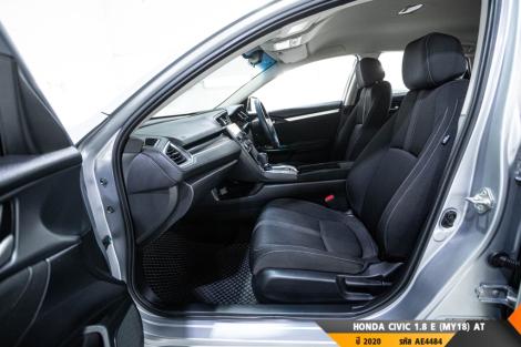 HONDA CIVIC AT ปี 2020#13