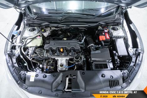HONDA CIVIC AT ปี 2020#14