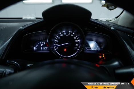 MAZDA2 1.3 SKYACTIV  AT ปี 2017#1