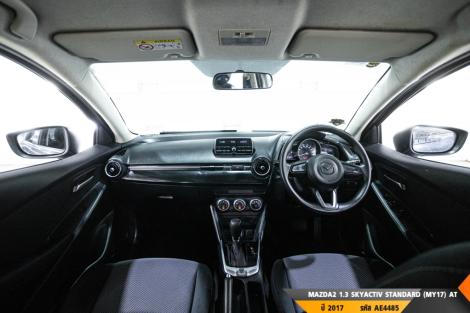 MAZDA2 1.3 SKYACTIV  AT ปี 2017#8