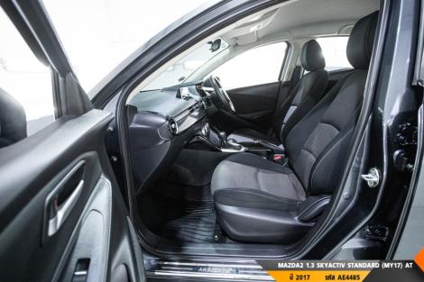 MAZDA2 1.3 SKYACTIV  AT ปี 2017#12