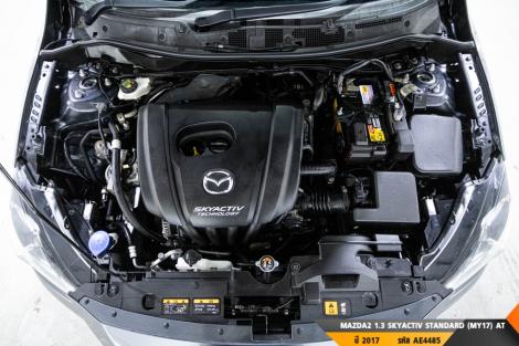 MAZDA2 1.3 SKYACTIV  AT ปี 2017#13