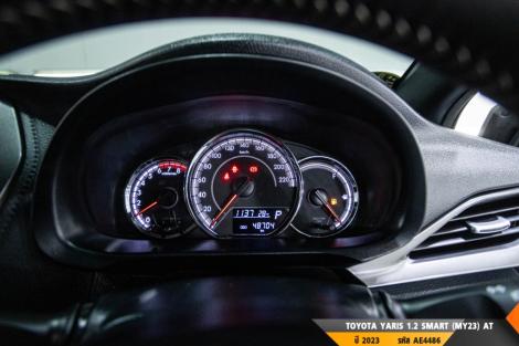 TOYOTA YARIS AT ปี 2023#1