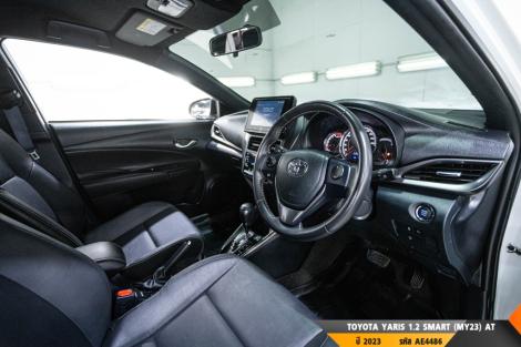 TOYOTA YARIS AT ปี 2023#2