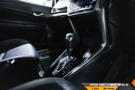 TOYOTA YARIS AT ปี 2023#3