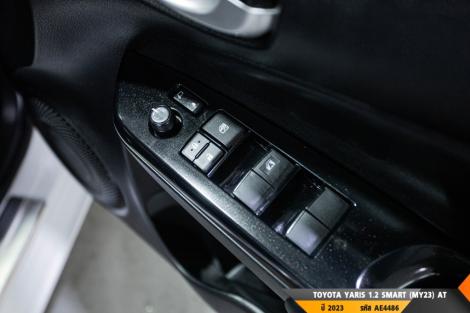 TOYOTA YARIS AT ปี 2023#5