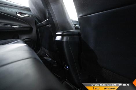 TOYOTA YARIS AT ปี 2023#7