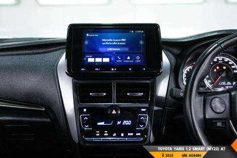 TOYOTA YARIS AT ปี 2023#10