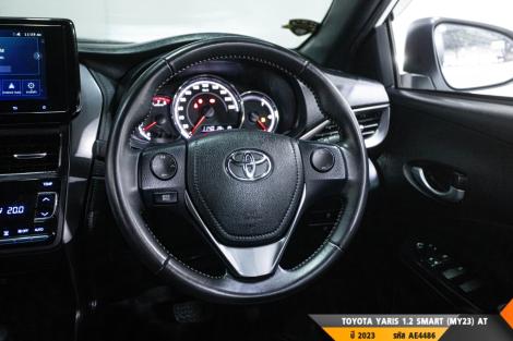 TOYOTA YARIS AT ปี 2023#11