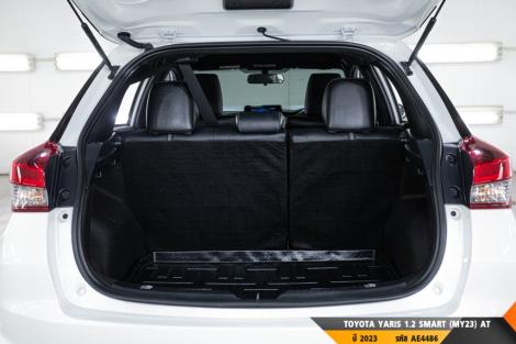 TOYOTA YARIS AT ปี 2023#12