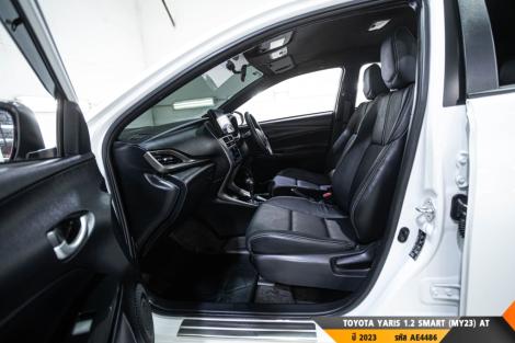 TOYOTA YARIS AT ปี 2023#14