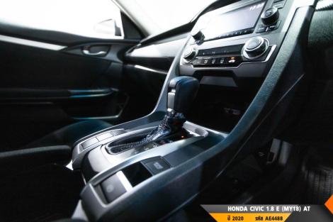 HONDA CIVIC  AT ปี 2020#2