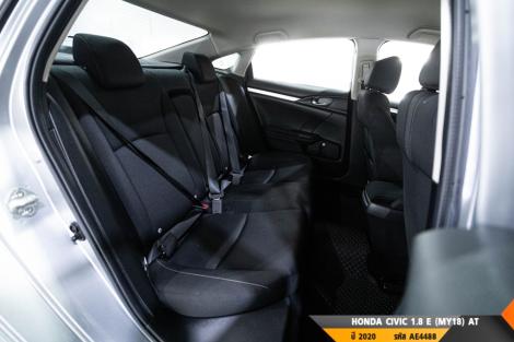 HONDA CIVIC  AT ปี 2020#8