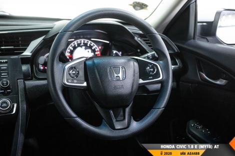 HONDA CIVIC  AT ปี 2020#11