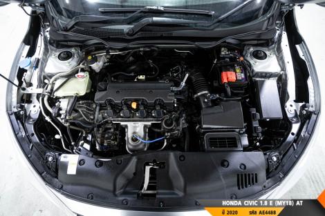 HONDA CIVIC  AT ปี 2020#14