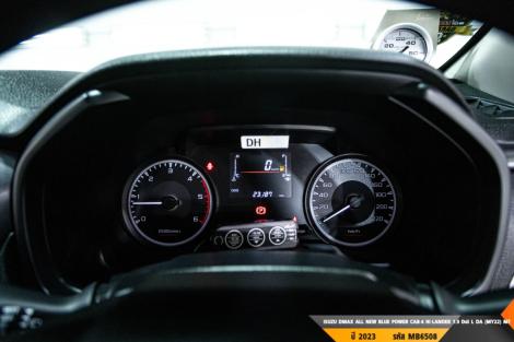 ISUZU DMAX ALL NEW BLUE POWER MT ปี 2023#1