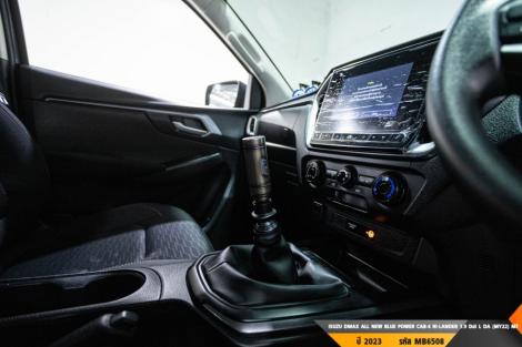 ISUZU DMAX ALL NEW BLUE POWER MT ปี 2023#3