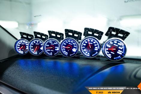 ISUZU DMAX ALL NEW BLUE POWER MT ปี 2023#4