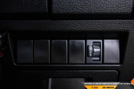 ISUZU DMAX ALL NEW BLUE POWER MT ปี 2023#7