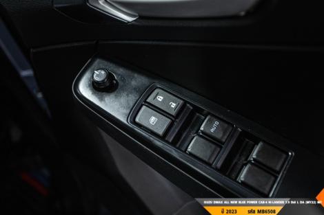 ISUZU DMAX ALL NEW BLUE POWER MT ปี 2023#8