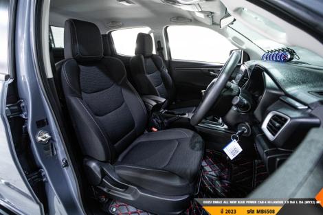 ISUZU DMAX ALL NEW BLUE POWER MT ปี 2023#9