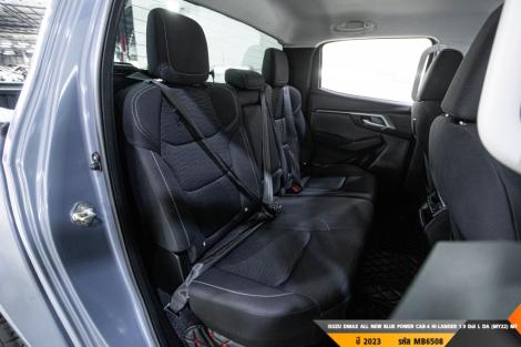 ISUZU DMAX ALL NEW BLUE POWER MT ปี 2023#10