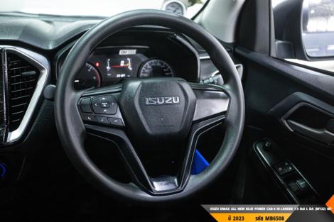 ISUZU DMAX ALL NEW BLUE POWER MT ปี 2023#13