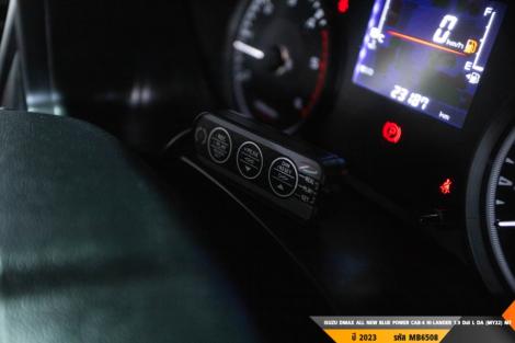 ISUZU DMAX ALL NEW BLUE POWER MT ปี 2023#14