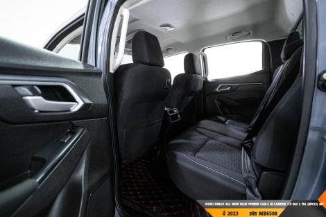 ISUZU DMAX ALL NEW BLUE POWER MT ปี 2023#15