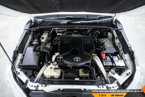 TOYOTA HILUX REVO DOUBLE CAB MT ปี 2019#13