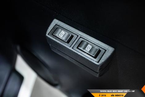 TOYOTA HILUX REVO  MT ปี 2016#5