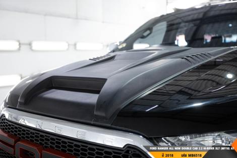 FORD RANGER ALL NEW DOUBLE CAB  AT ปี 2018#14